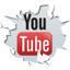 Fronda de Papel en Youtube