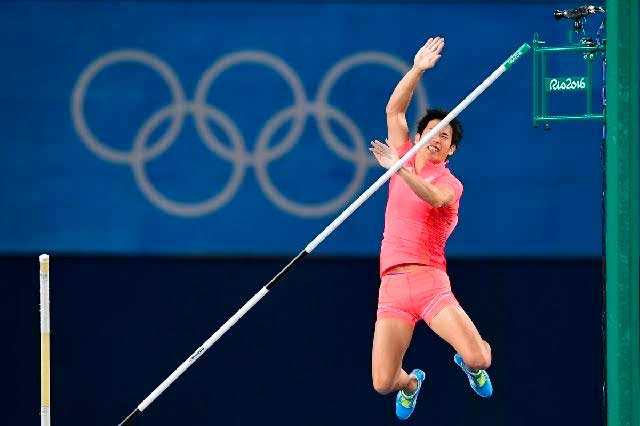 Resultado de imagen de Vive como un atleta