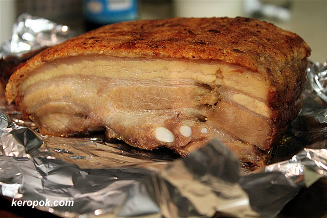 Roast Pork