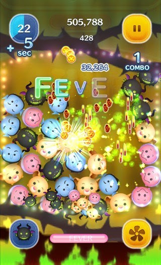 ツムツム 裏技とバグ 無課金でgo