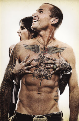 la ink tattoos