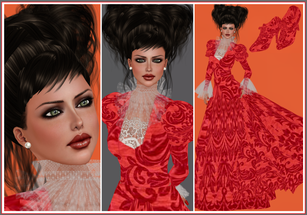 Lady Beloved