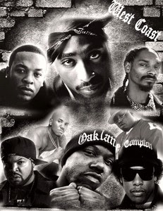 ... -CALI-E40-TOO-SHORT-SNOOP-DOGG-THE-GAME-EAZY-E-DR-DRE-ICE-CUBE-TSHIRT