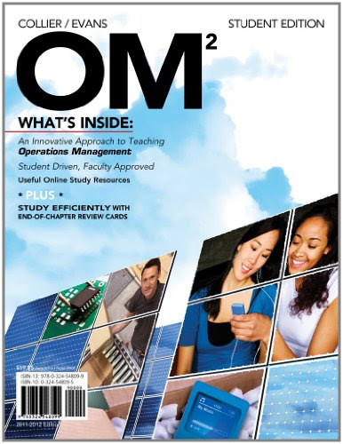 OM 2 (with Review Cards and Printed Access Card)