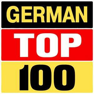 German Top 100 Single Charts 2015 full album indir