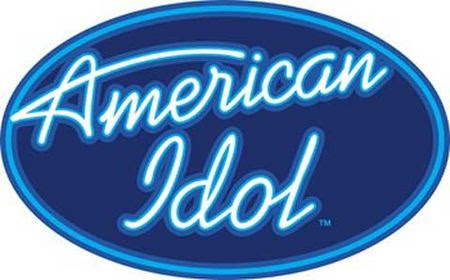 american idol logo. American-idol-logo