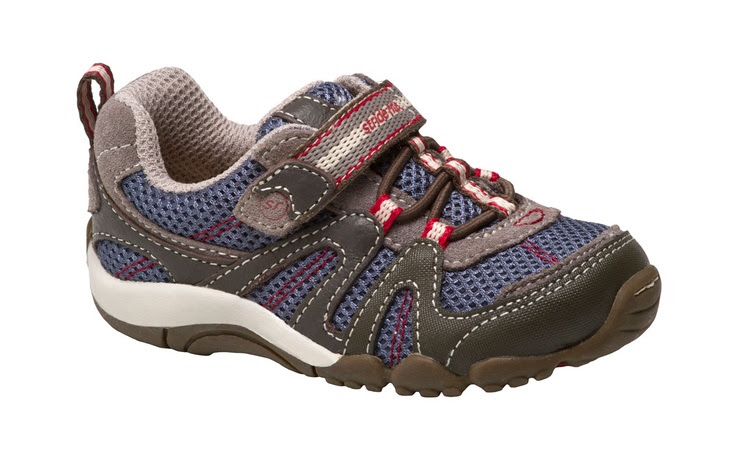 Stride Rite XW Shoe