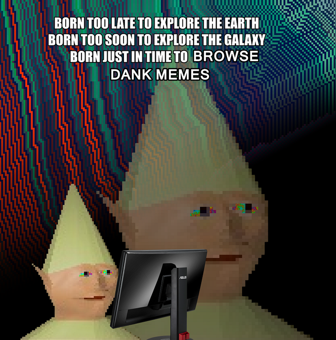 Image - 875511 | Dank Memes | Know Your Meme