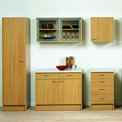 Kitchen Furnitures,Wooden Modular Kitchen,Modular Kitchen ...