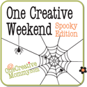 OneCreativeMommy.com
