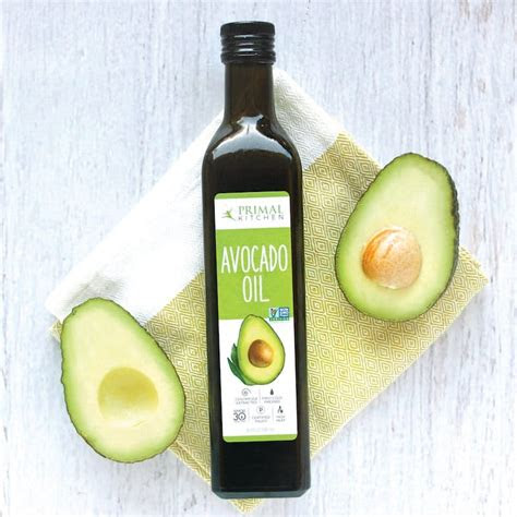 Chosen foods mayo, avocado oil. Primal Kitchen Certified Paleo Mayo, Dressings, Nutrition