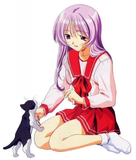 To Heart: Kotone Himekawa - Picture