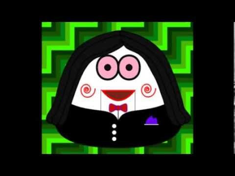 Creepypasta - Pou o Paw el juego macabro - YouTube