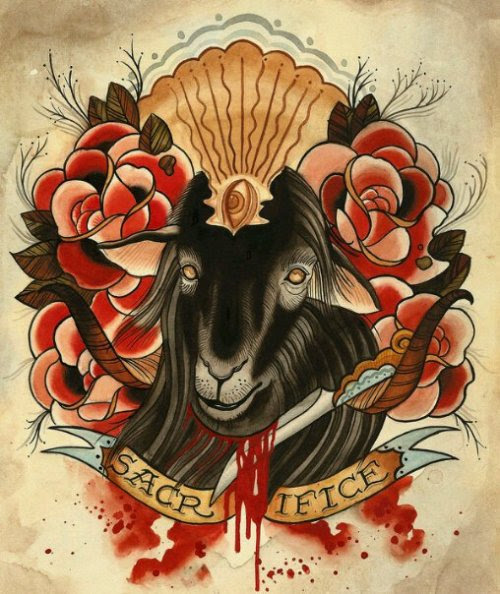 traditional rose tattoos flash