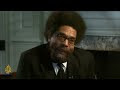 Fault Lines - Cornel West
