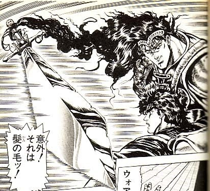 黒騎士ブラフォード