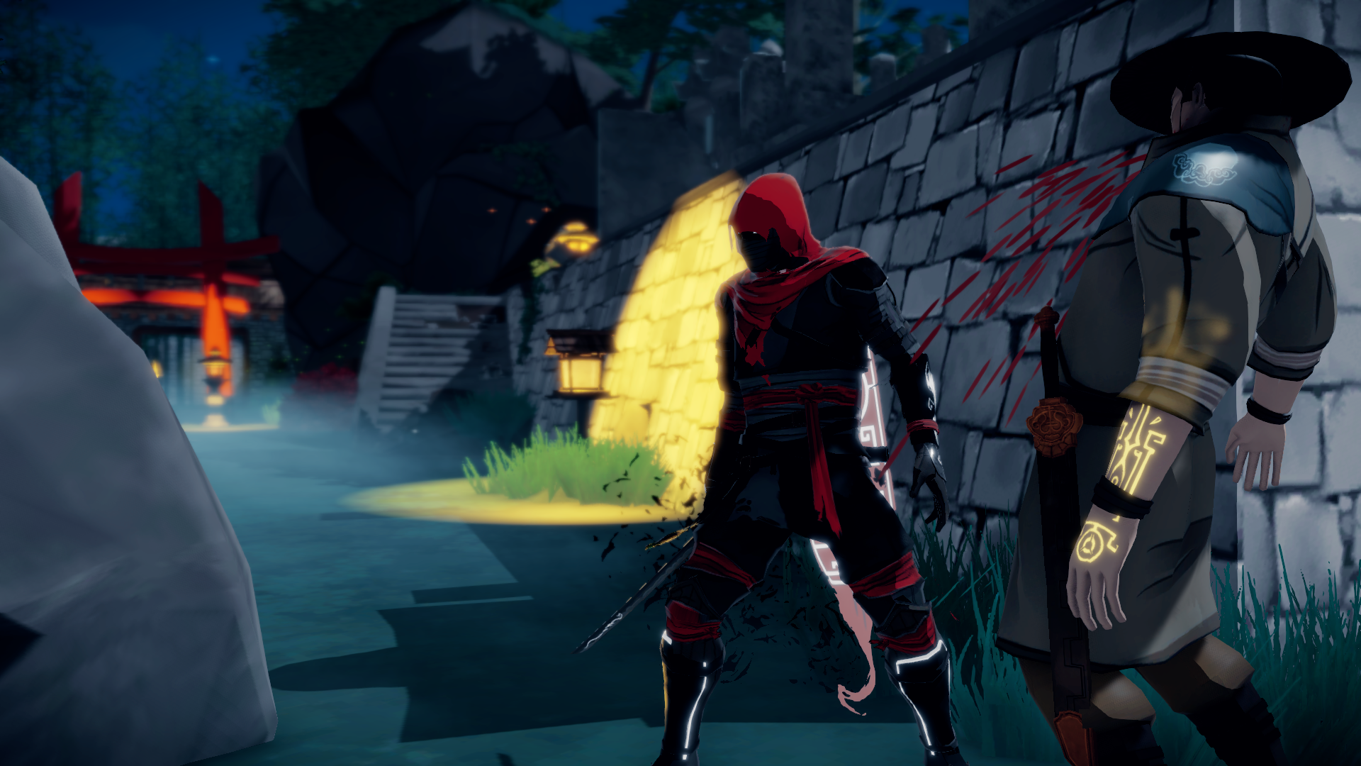Aragami