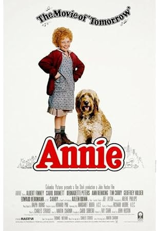 download Annie (1982) full movie streaming free online 123 movies