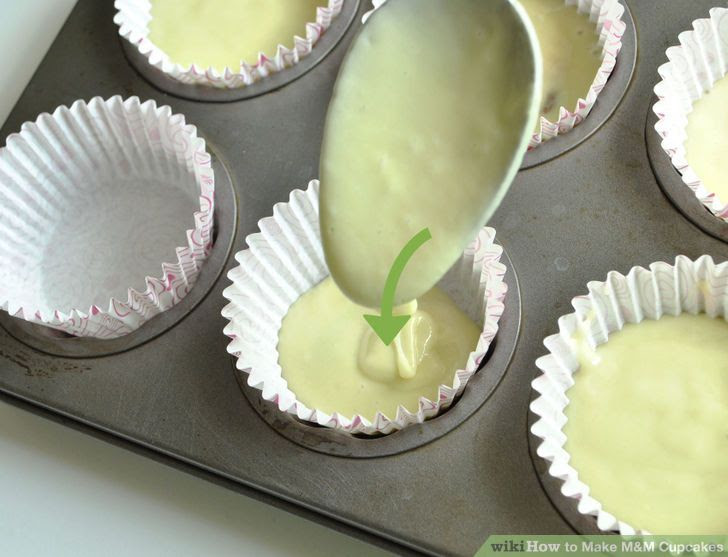 Make M&M Cupcakes Step 5.jpg
