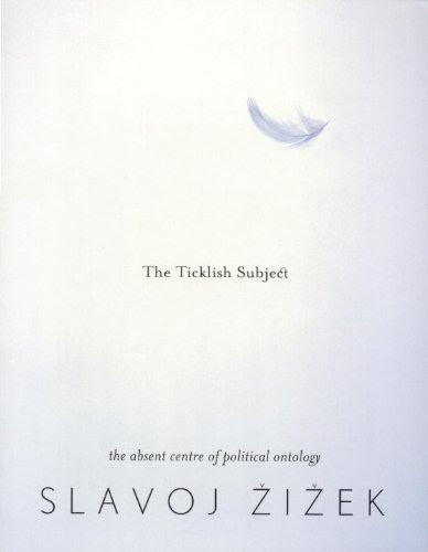 The Ticklish Subject: The Absent Centre of Political Ontology Paperback June 17, 2000By Slavoj Zizek