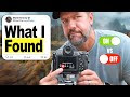 The Tripod Myth: Should You Really Turn Off IBIS? A Surprising Test