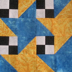 Milky Way Block