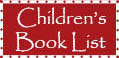 List of recommended children's books