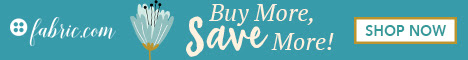 Fabric.com Coupon Corner