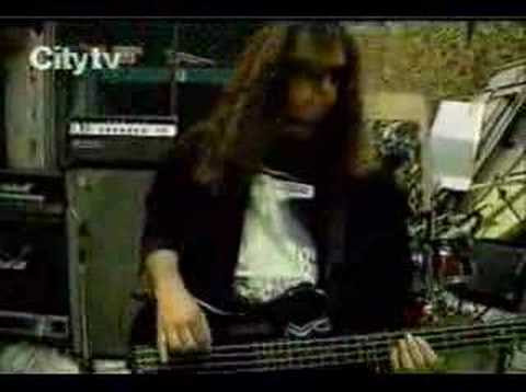 angeles del infierno. Angeles Del Infierno-666