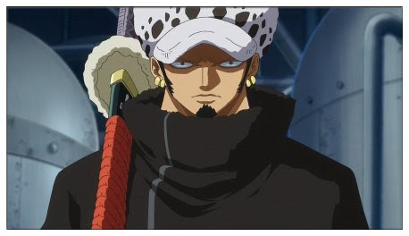 ワンピースで王下七武海のメンバー一覧 能力や懸賞金も紹介 Legend Anime