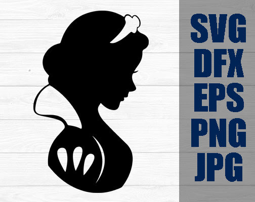 Download Free Snow White Silhouette Printable Download Free Snow White Silhouette Printable Png Images Free Cliparts On Clipart Library