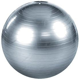 Physical Fitness Models - Bell Fitness Body Ball Kit