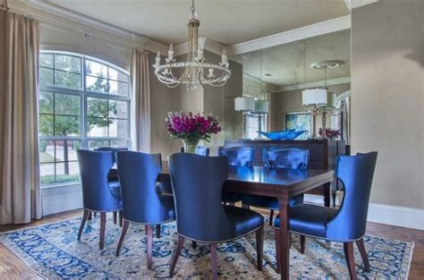 If you think writing your business plan or getting funding is the biggest hurdle you'll jump when it's time to get your business off the ground, think again. 17 Lovely Dining Rooms With Cozy Upholstered Dining Chairs