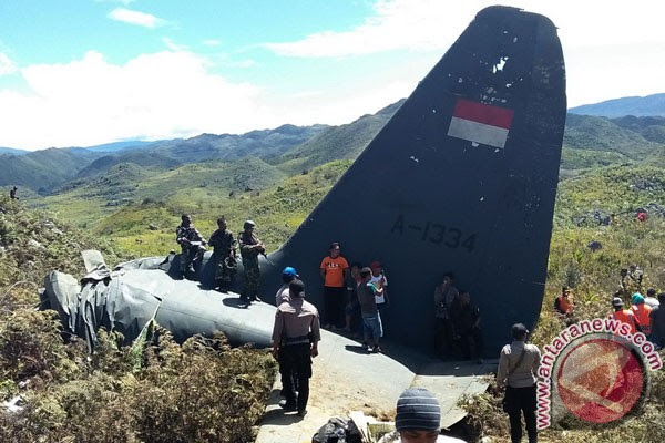 Marsekal TNI Hadi Tjahjanto janji wujudkan 