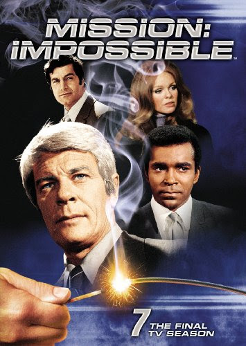 photo Mission Impossible 1970 Cast wordpress com