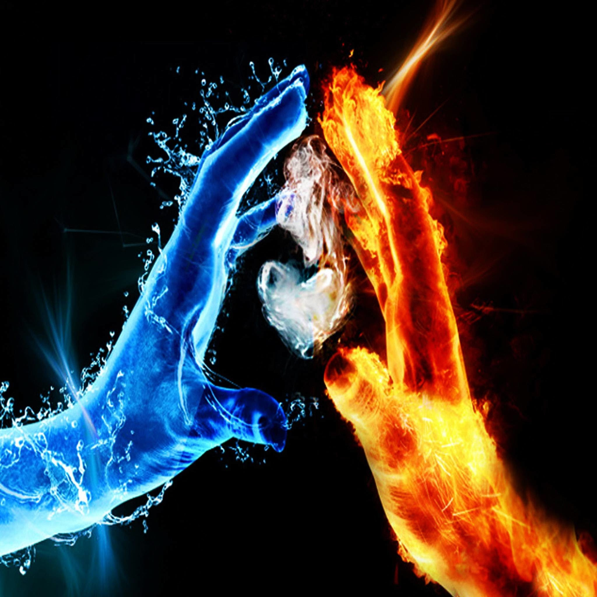 Ice Wolf Wallpaper 60 Images