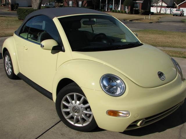 volkswagen beetle convertible 2005. volkswagen beetle convertible