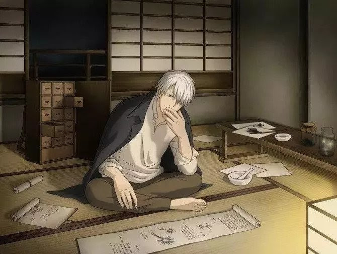 推薦 據說這部動漫一般人看不懂 幫趣