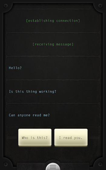  Lifeline- screenshot 