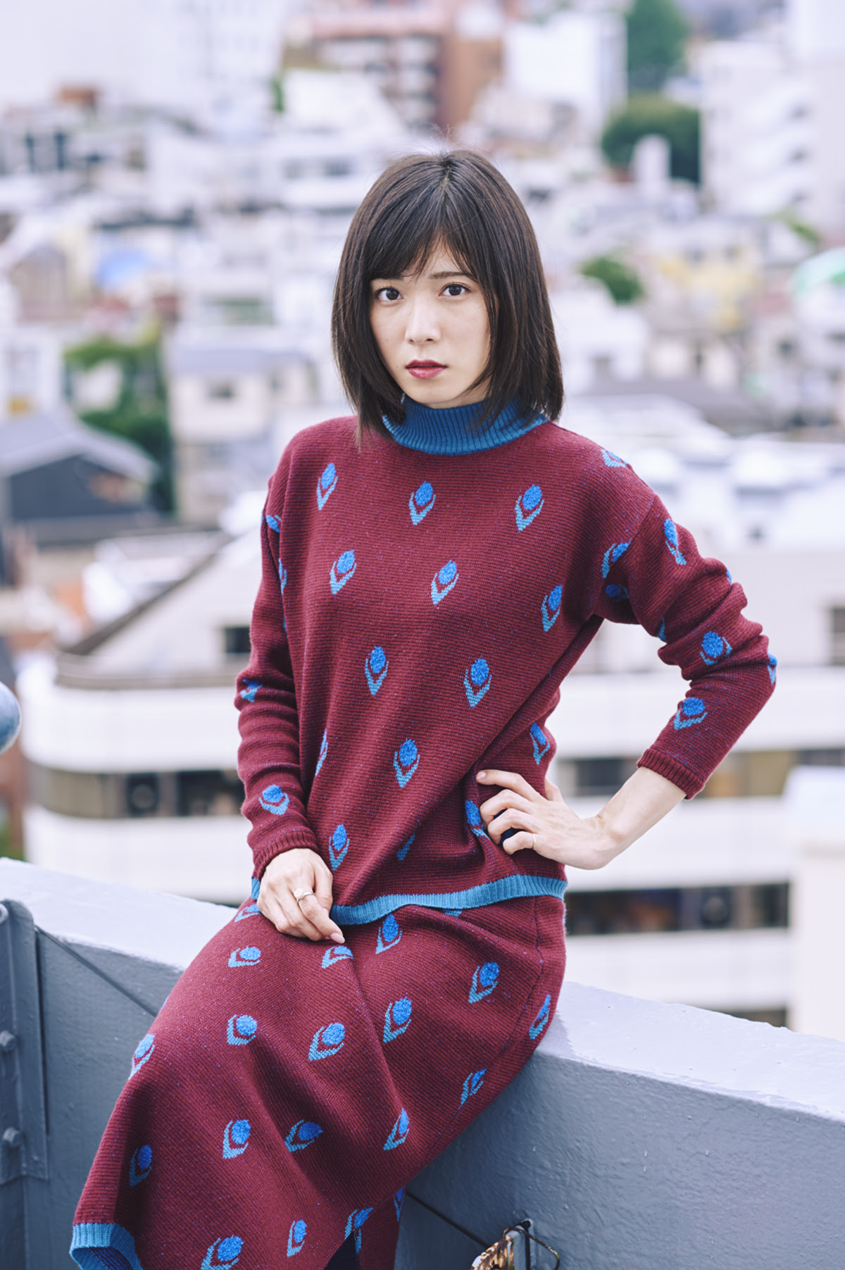 松岡茉優と有岡大貴の熱愛が発覚 高級マンションで暮らし自宅デートを楽しんでいる Desafio Desafio