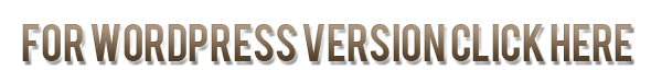 wp version