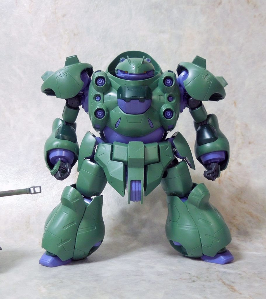 Bandai Spirits1 00 フルメカニクスガンダムグシオンをつくる Uc Timeline ガンプラ好きだけど難しいことは出来ない