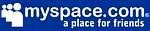 my myspace page