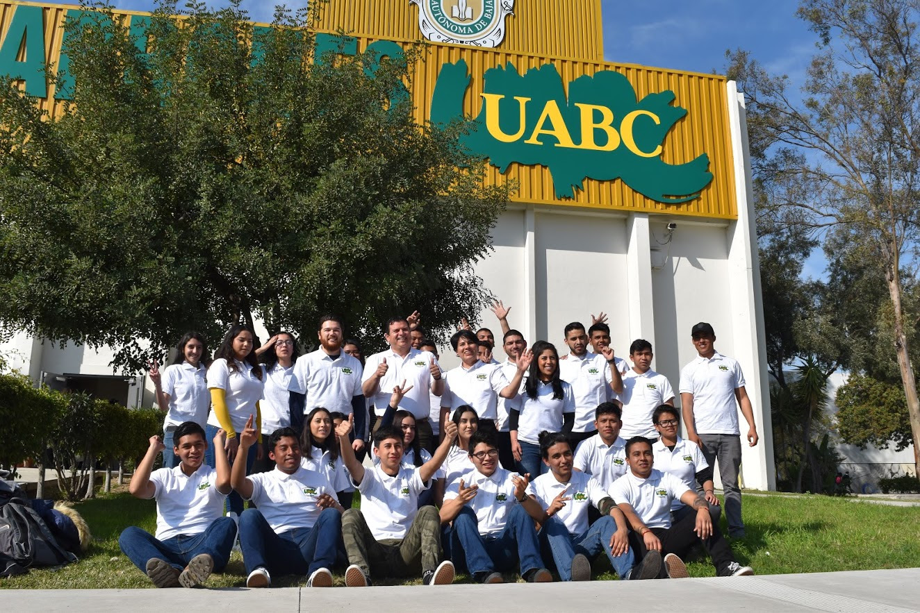 Dan bienvenida a nuevos cimarrones | UABC Radio