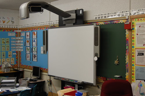 JF Kennedy School Tour