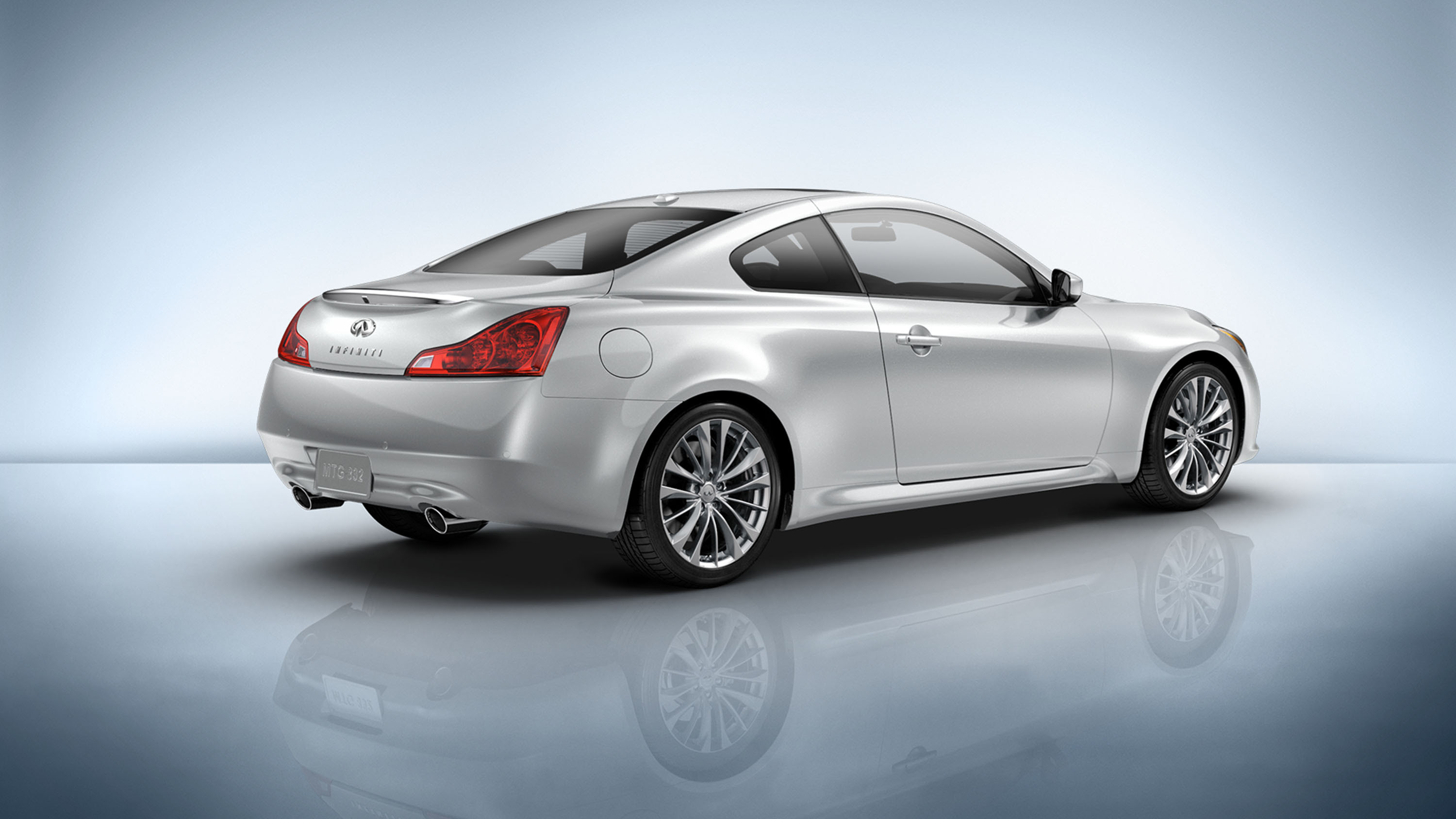 Infiniti 2014 Q60 Coupe Infiniti 2014 Q60 Coupe