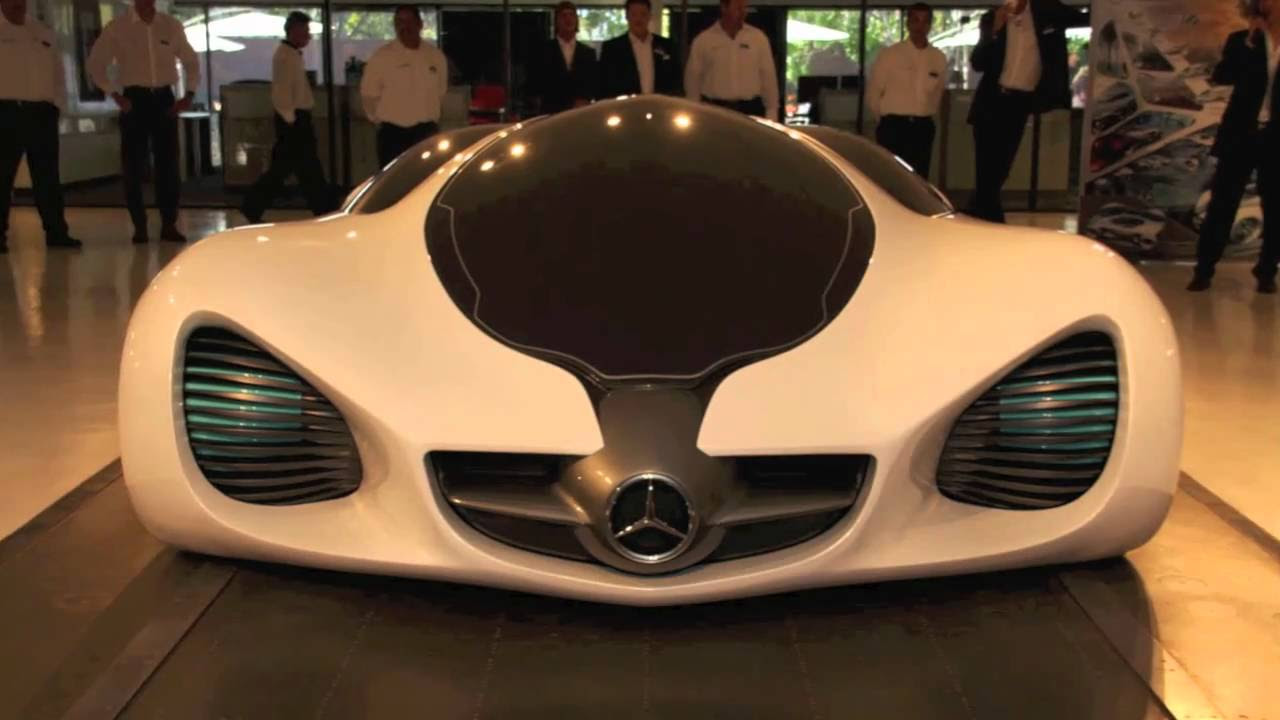 Mercedes Benz Biome Interior Mercedes Benz Biome Interior