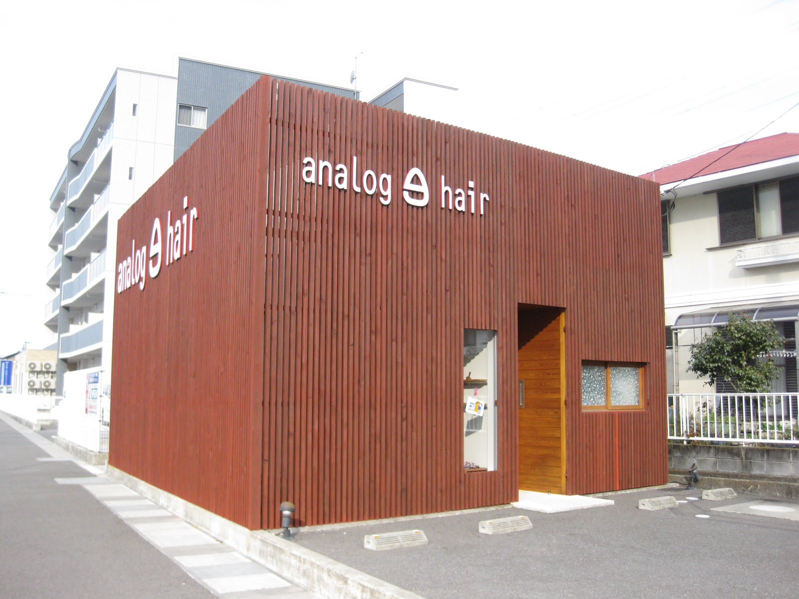 駿東郡長泉町 美容室塗装 住宅 ビル マンションの外壁塗装 防水工事 長泉町ミヤグチ
