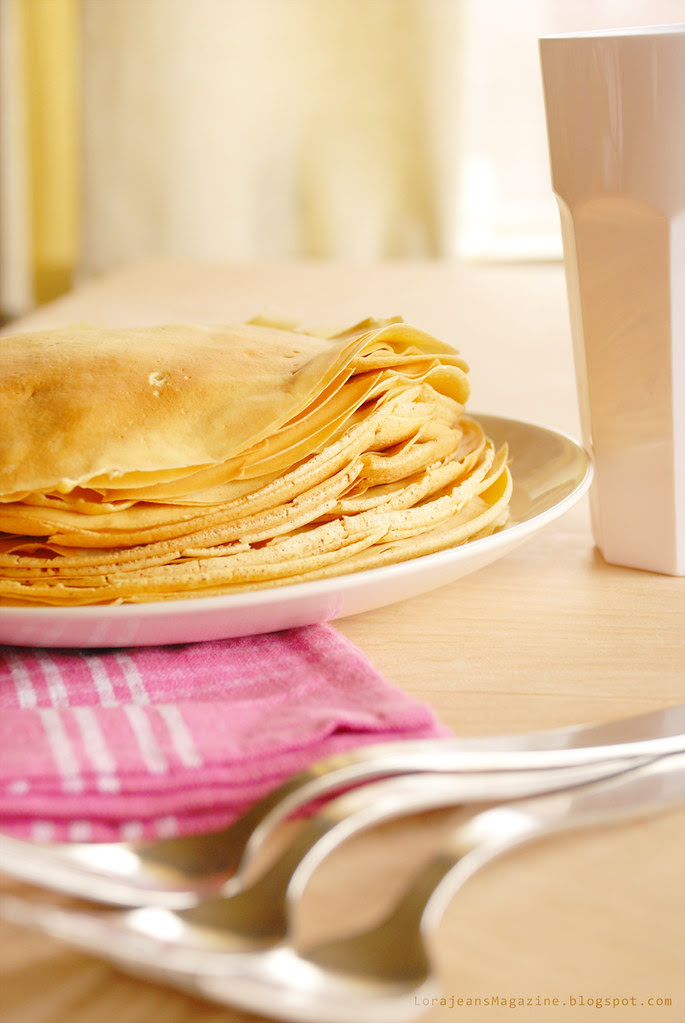 crepes