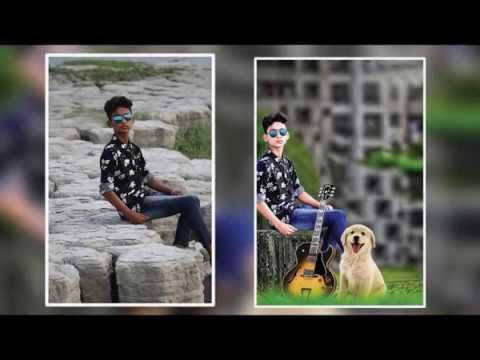 Manipulation photo editing tutorial || Photoshop cc